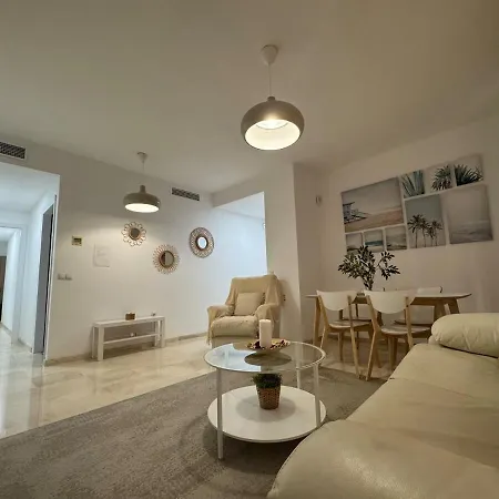 Apartment Tranquilo En El Centro De La Ciudad