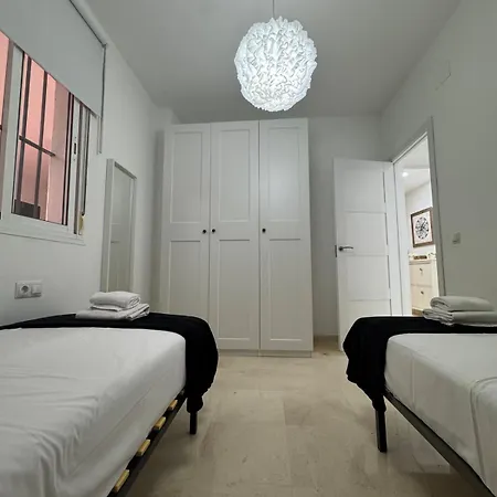 Apartment Tranquilo En El Centro De La Ciudad