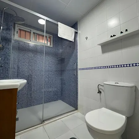 Apartment Tranquilo En El Centro De La Ciudad *